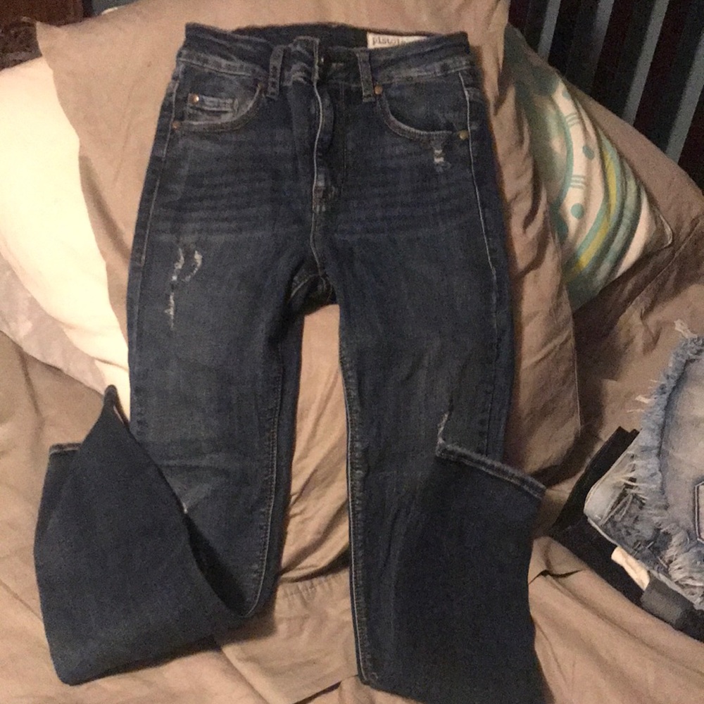 Pistola Jeans